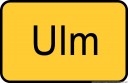 Renditeobjekt in Ulm-OT